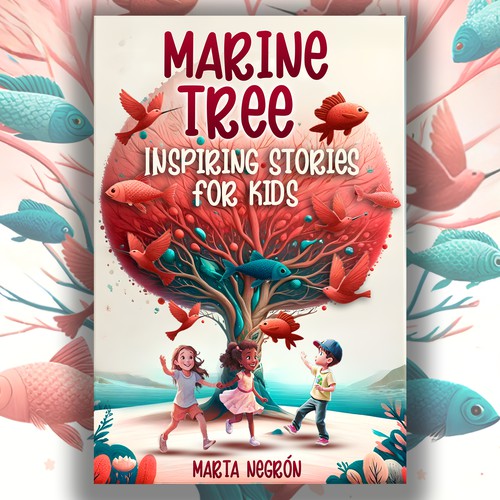 Marine Tree - Inspiring stories for kids