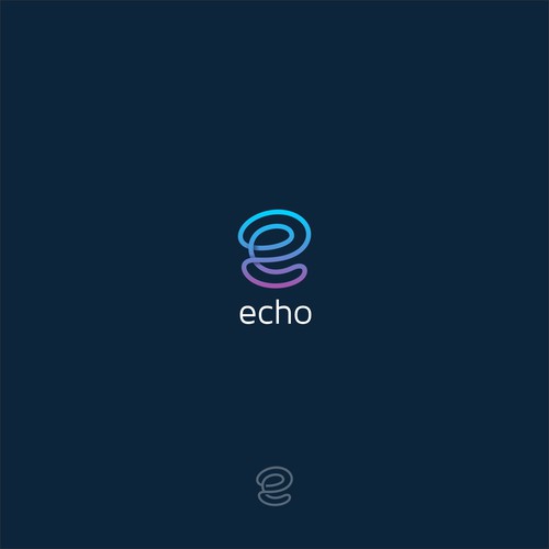 echo 