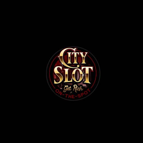 City SLot Logo