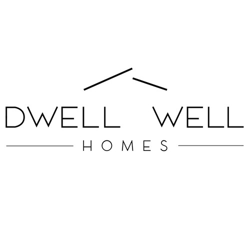 Dwell Well Logo