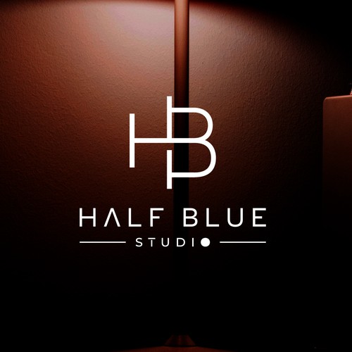 Half Blue Studio