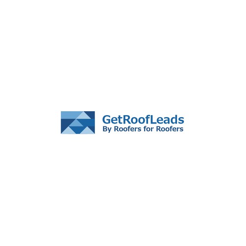 Roofing Marketing Company Logo