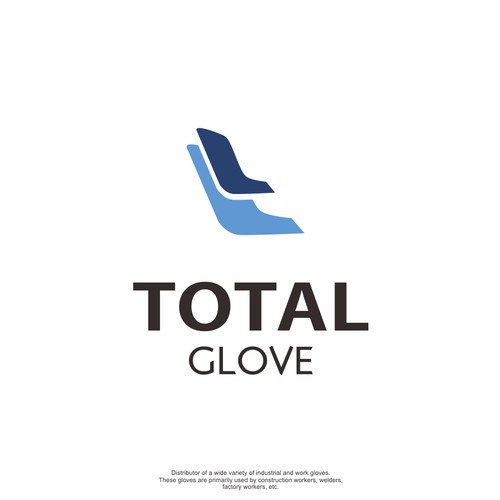 Logo For Glove Company