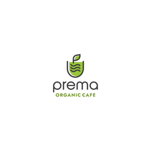 Prema Organic Cafe