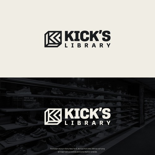 Kick's Libraly