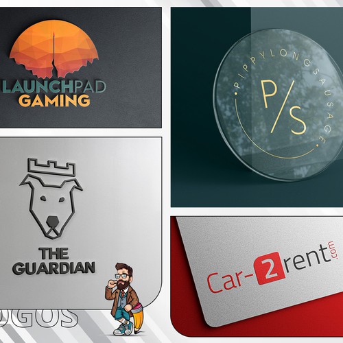 Logo Design