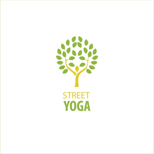 Street Yoga 