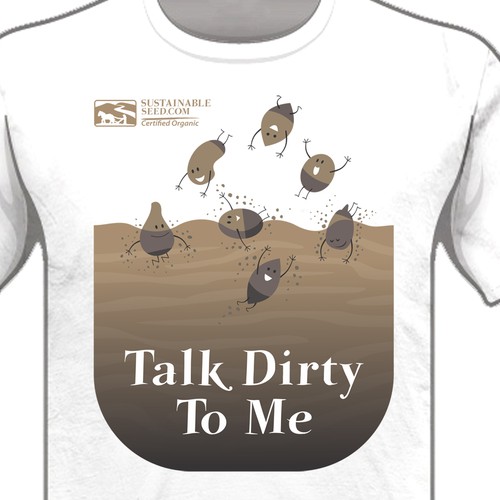 Talk Dirty To Me