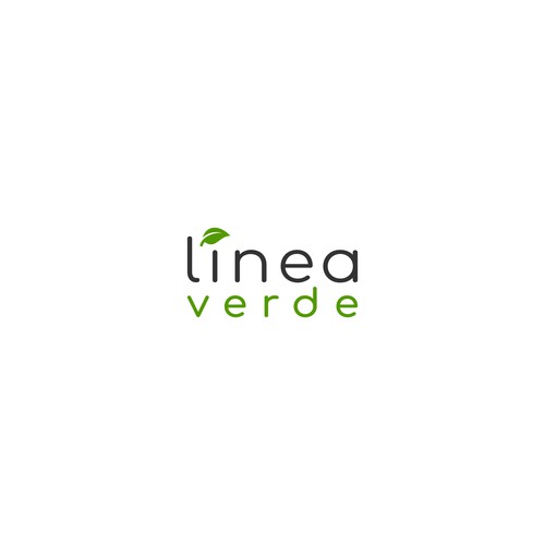 Logo for Linea Verde