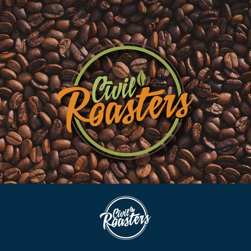 Civil Roasters