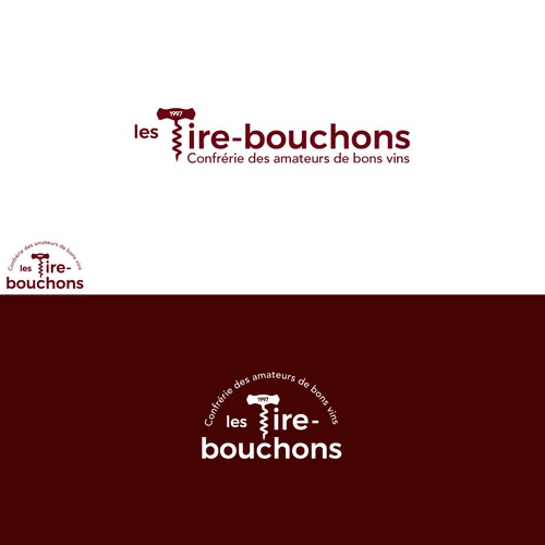 Les Tire-bouchons    