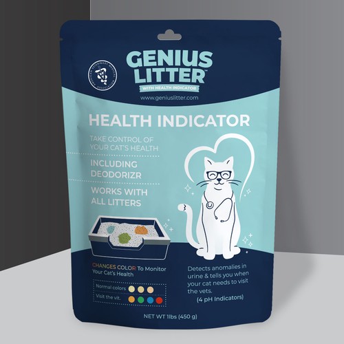 Cats Health Indicator