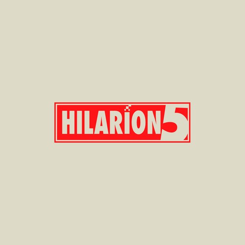 Create a Brand Identity Pack for hilarion5