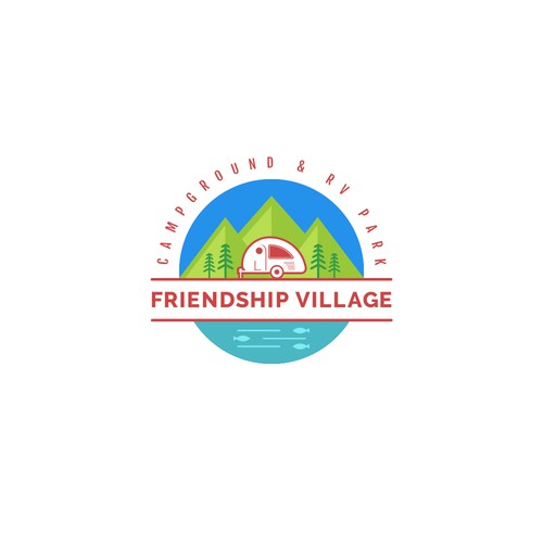 Friendship Village Campgrounds