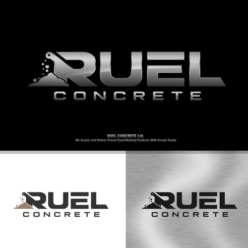 Ruel Concrete