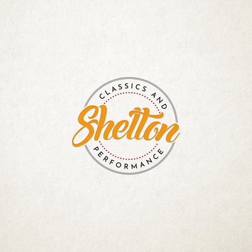 Logo for Shelton