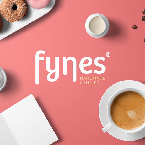 Fynes - Logo