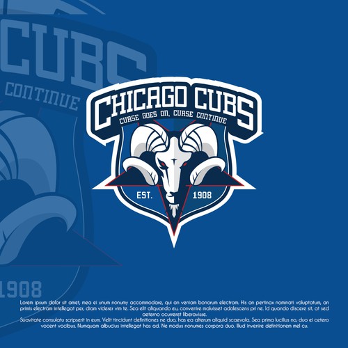 Chicago Cubs Curse