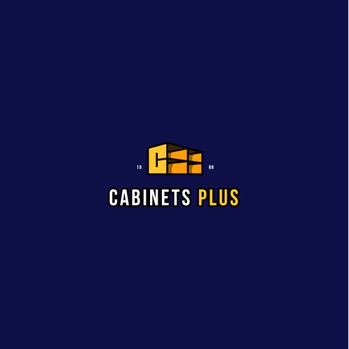 Cabinets Plus