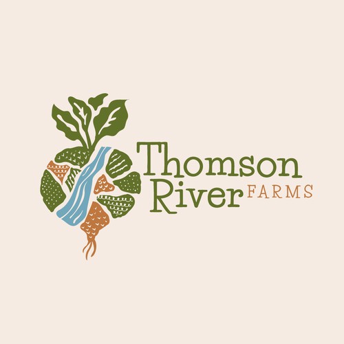 Thompson River Farms