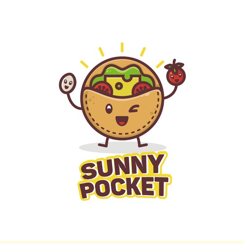Sunny Pocket
