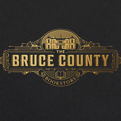 THE BRUCE COUNTY