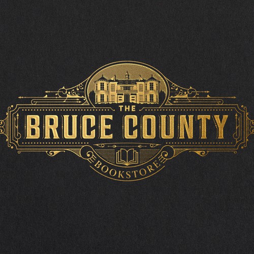 THE BRUCE COUNTY