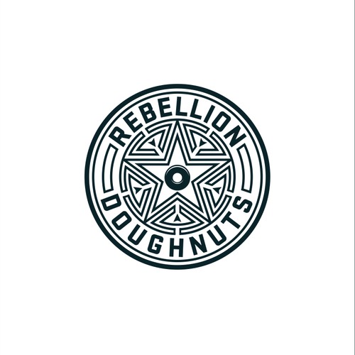 Rebellion Doughnuts