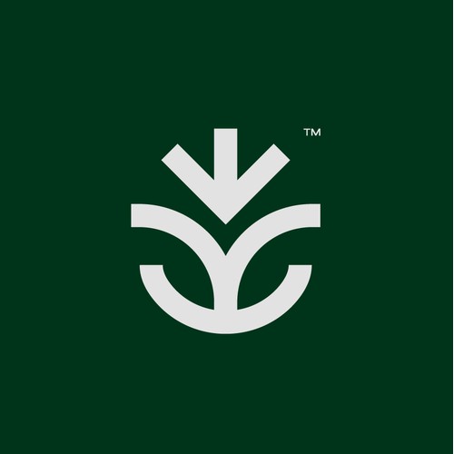 Pagrow Logo Design