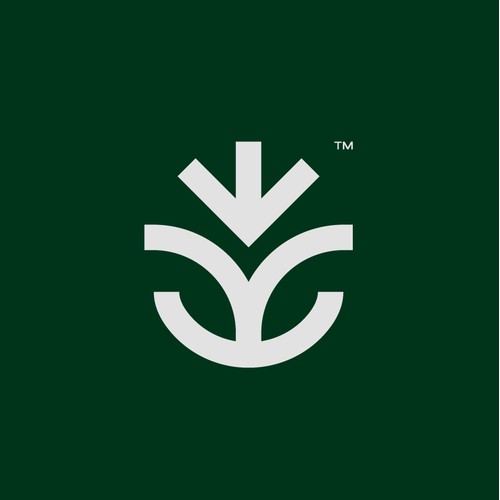 Pagrow Logo Design