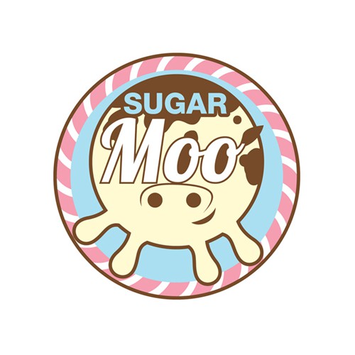 Create a winning logo design for a unique dessert bar concept