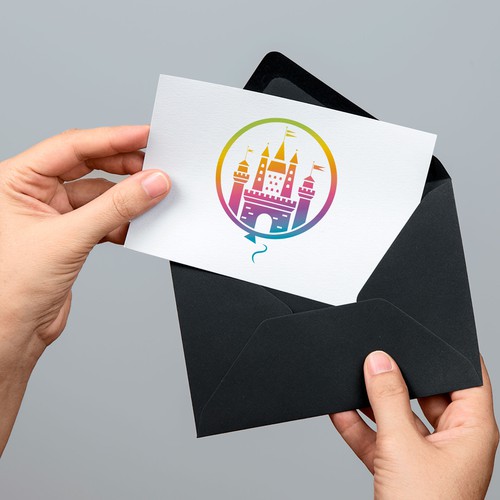 logo design concept