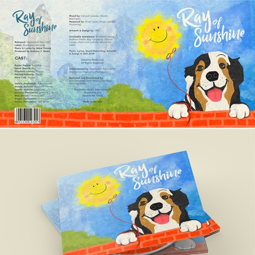 Music Cover