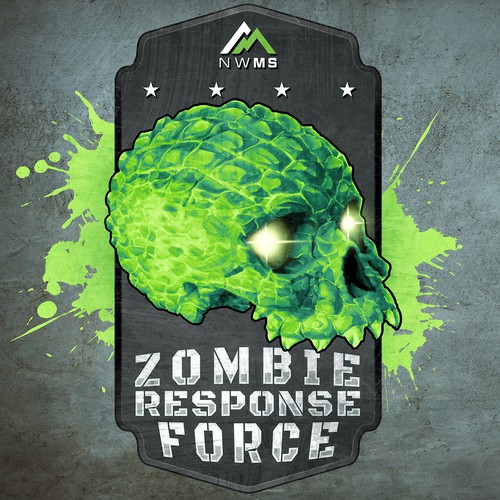 Zombie Response Force