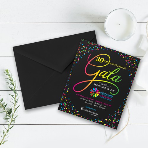 Child Health Investment Partnership (CHIP)