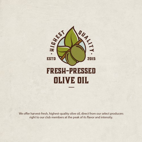 Fresh-Pressed