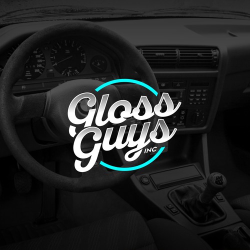 Gloss Guys inc.