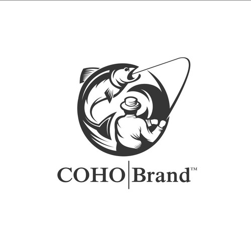 Coho Brand