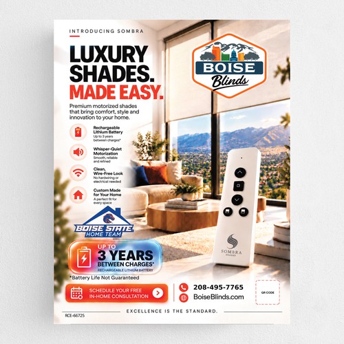 Boise Blinds