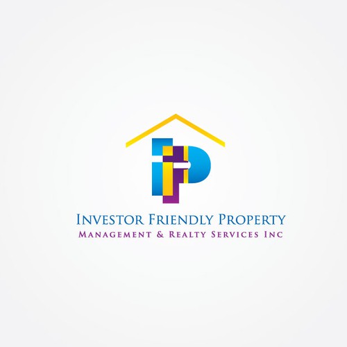 logo for Investor Friendly Proprty Management & Realty Services Inc.