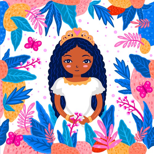 Party Set Designs for Girls