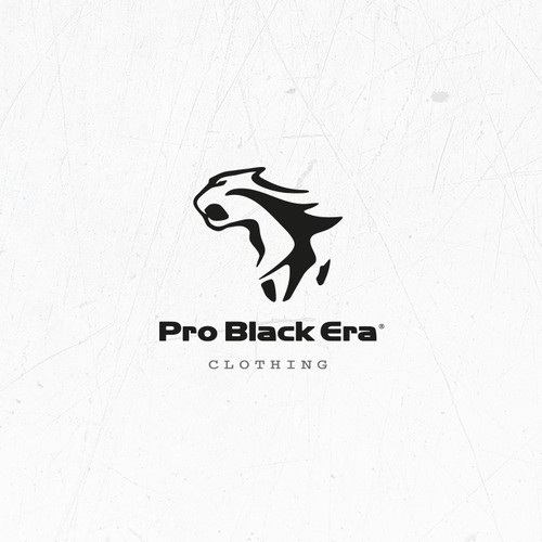 Pro black era