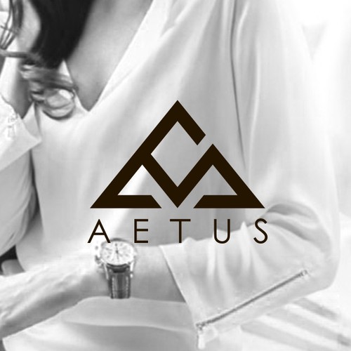 Create a Stylish Modern logo for new Women’s Watch Brand!