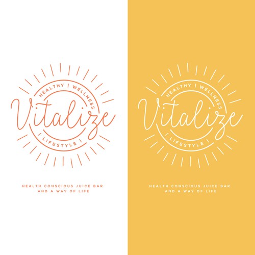 Vitalize