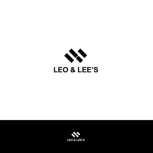 Leo & Lee's logo