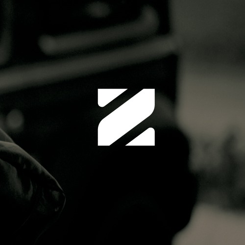 Logo for clothing and accessories products.