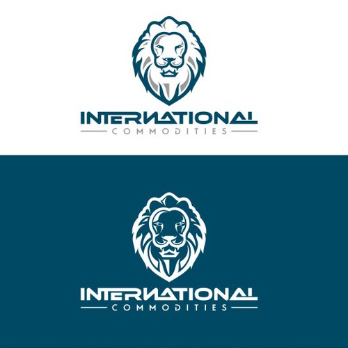 Please help create a Sleek Logo/Biz Card for International Commodities! Thank YOU!