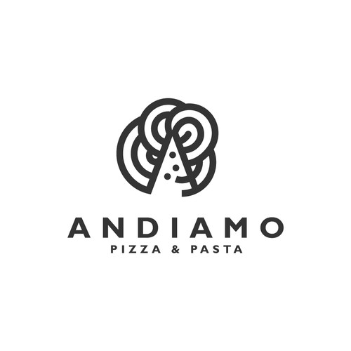 ANDIAMO 