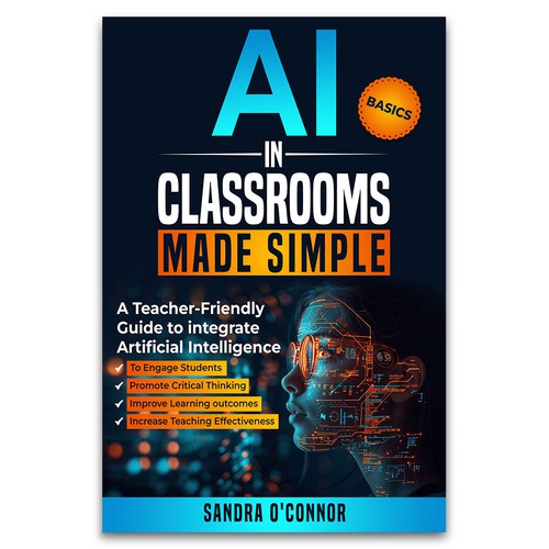 AI in Classrooms Made Simple (Basics)