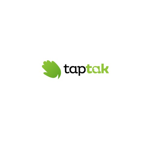 New logo wanted for tap tak
